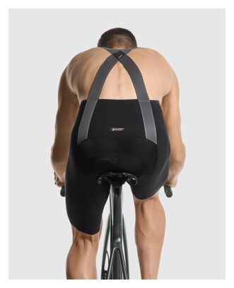 Cuissard Assos Equipe RSR Bib Shorts S9 Targa Noir