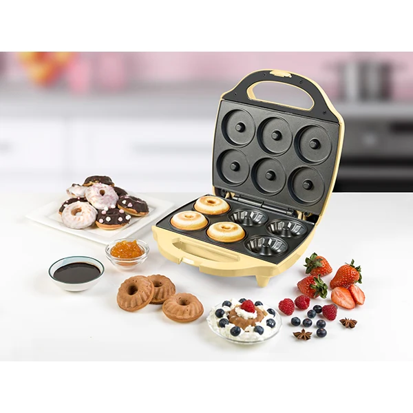 Appareil de gâteau Kougelhopf AGHM200 900 W Bestron