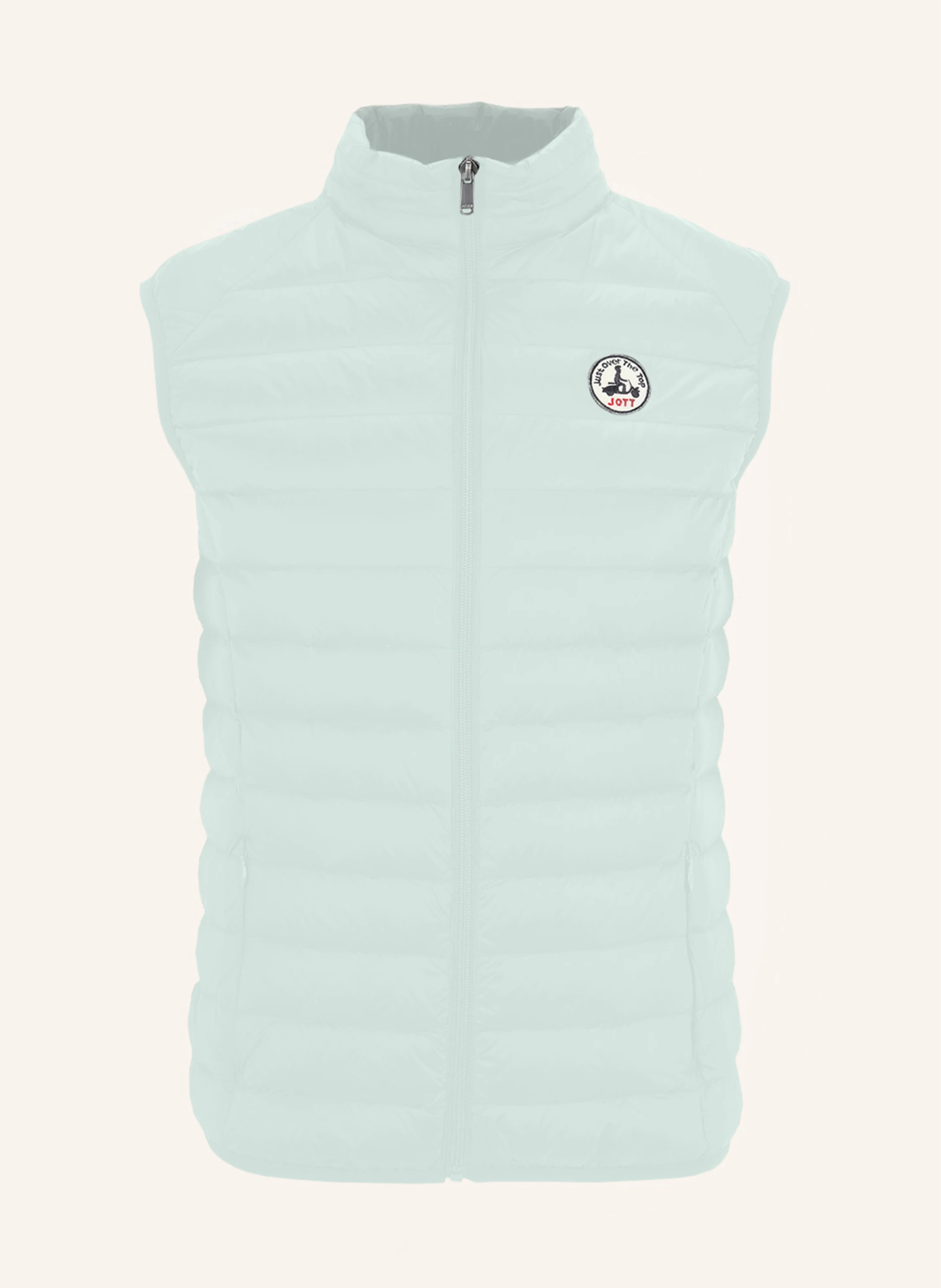 JOTT Lightweight-Daunenweste TOM