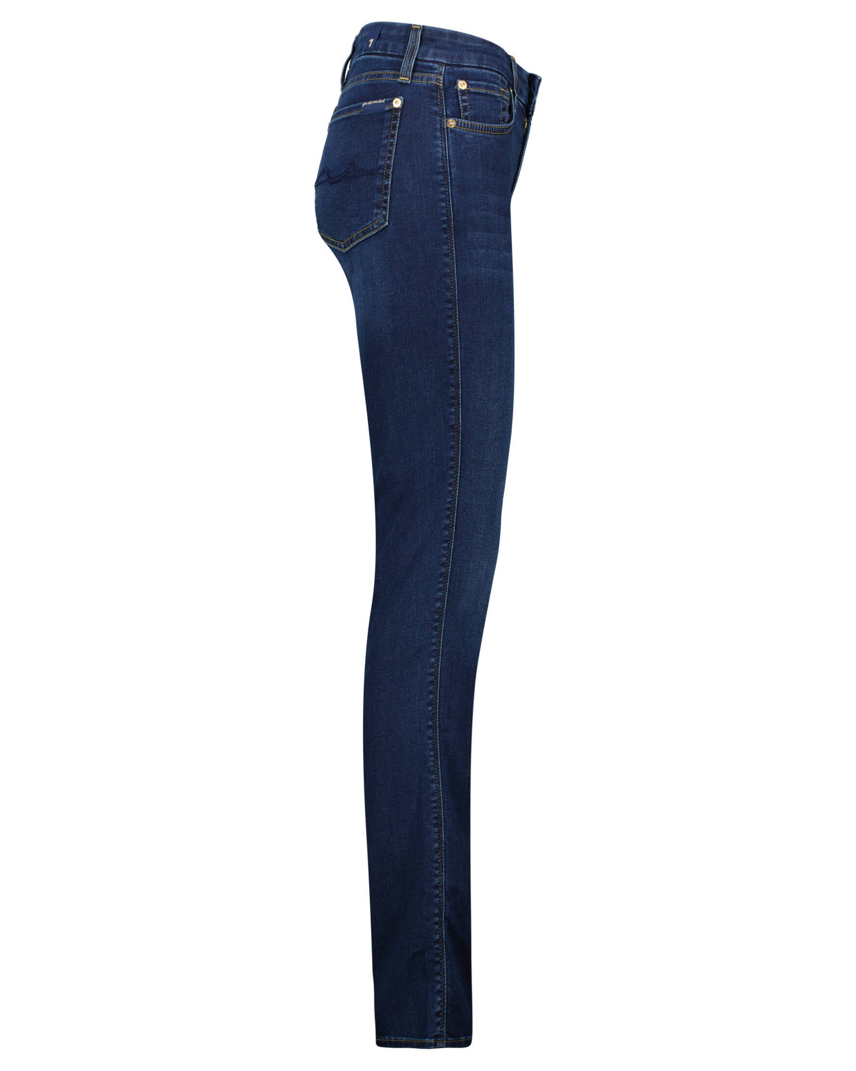 7 for all mankind| Damen Jeans KIMMIE STRAIGHT B(AIR) Straight Fit