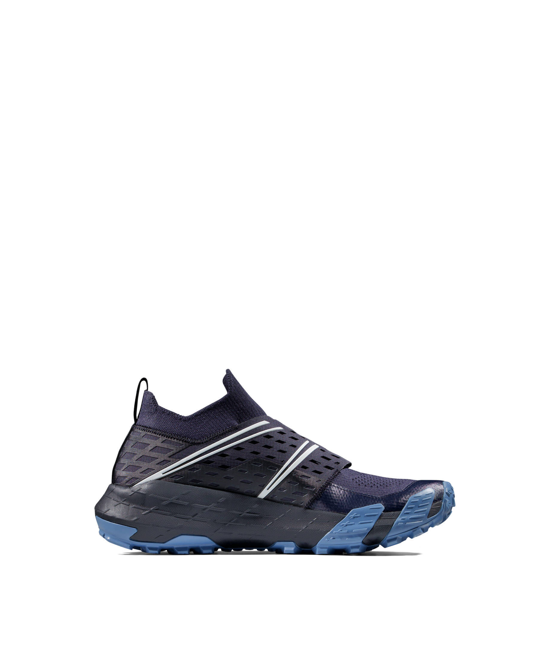 Mammut| Herren Trailrunning-Schuhe AENERGY TR BOA® MID