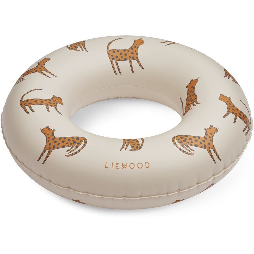 Køb LIEWOOD Leopard / Sandy Baloo Printed Badering