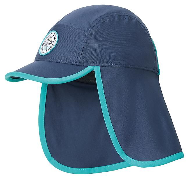 COLUMBIA - CASQUETTE LEGIONNAIRE JUNIOR II CACHALOT