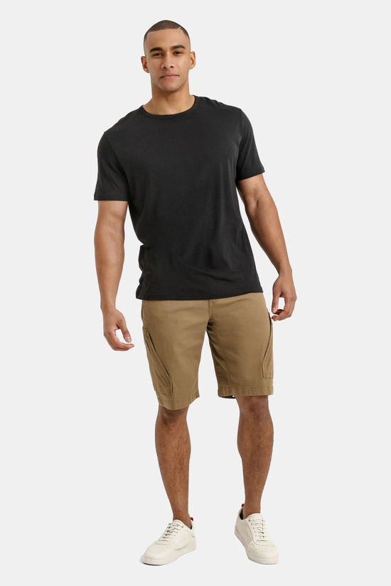 Duer Duer Live Free Adventure Short Korte Broek