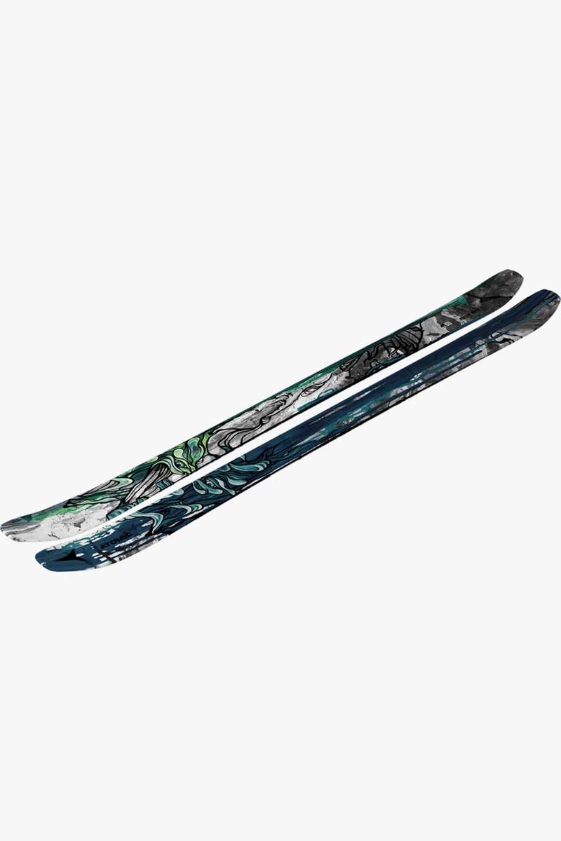 ATOMIC Bent 100 Ski 2324