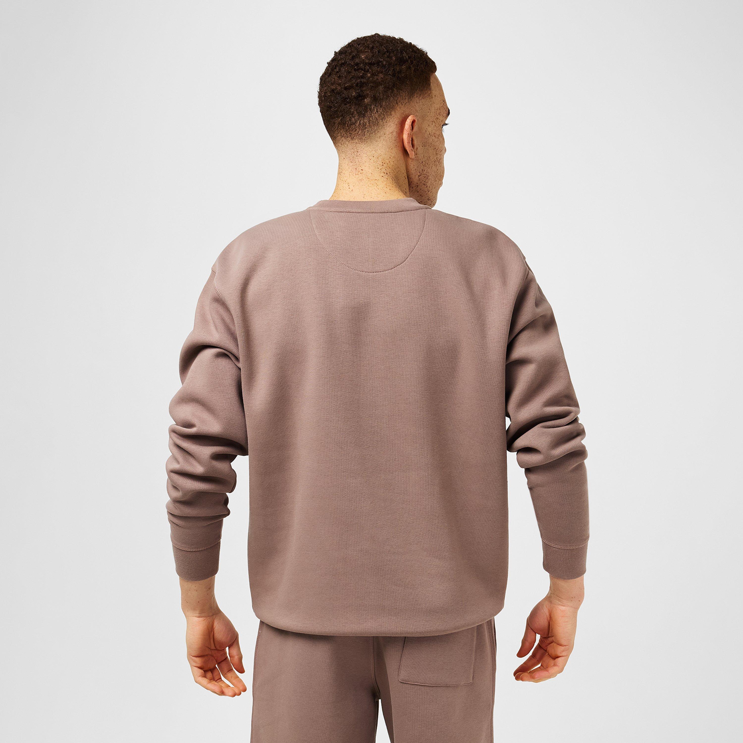 Jack Wills JW Belvue Logo Sweatshirt