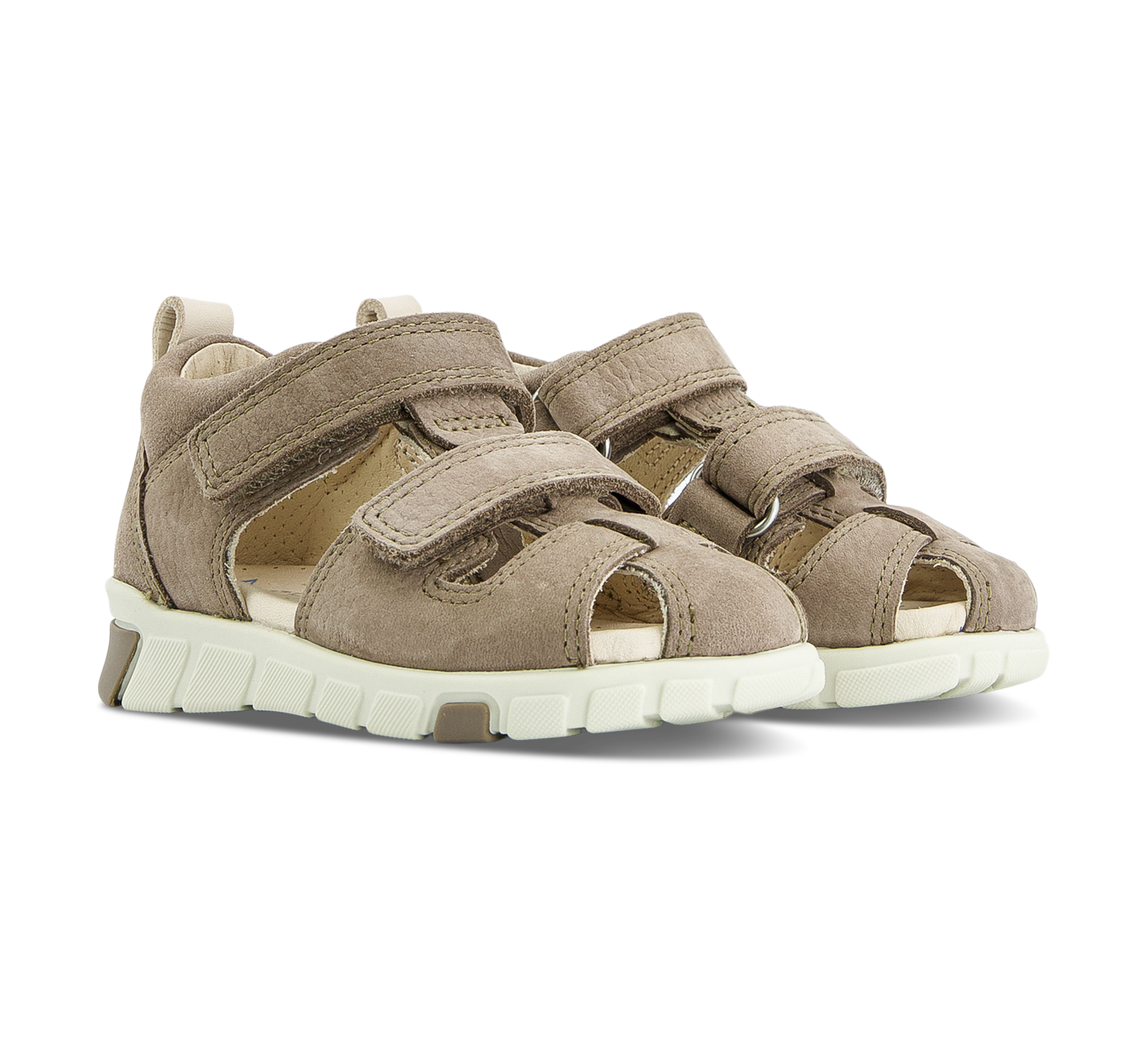Ecco Ecco Mini Stride Sandal - Geschlossene Sandalen
