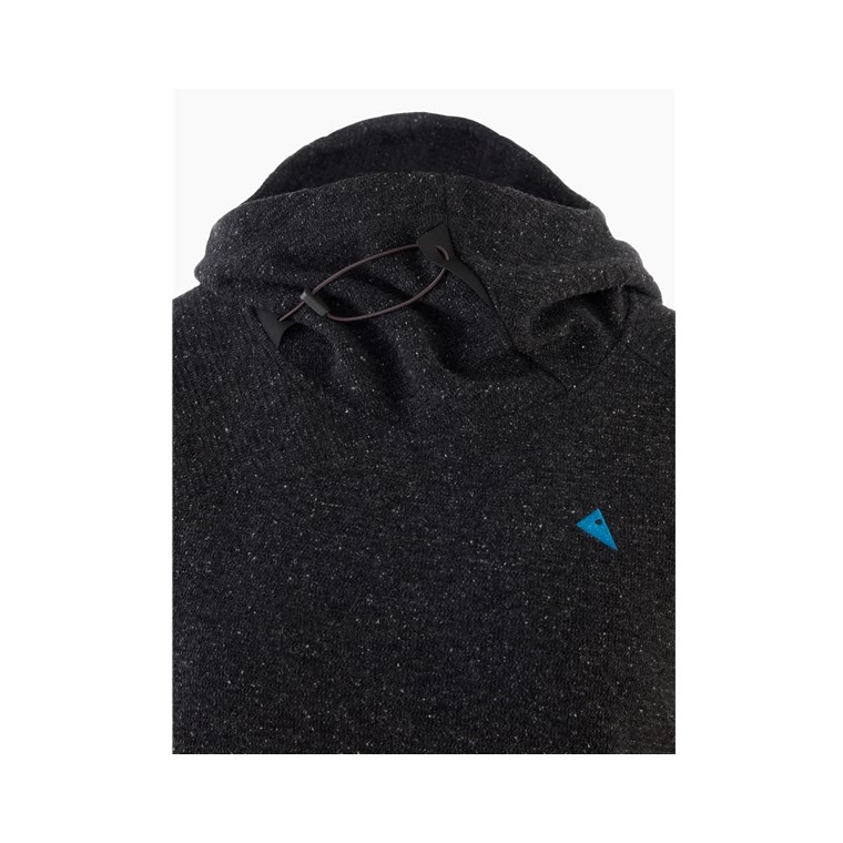 Klättermusen Falen Wooly Hoodie W's