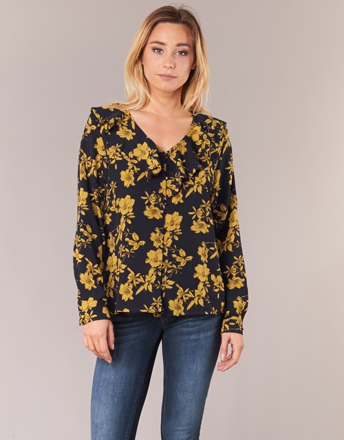 Casual Attitude - IDAFIL - Marine