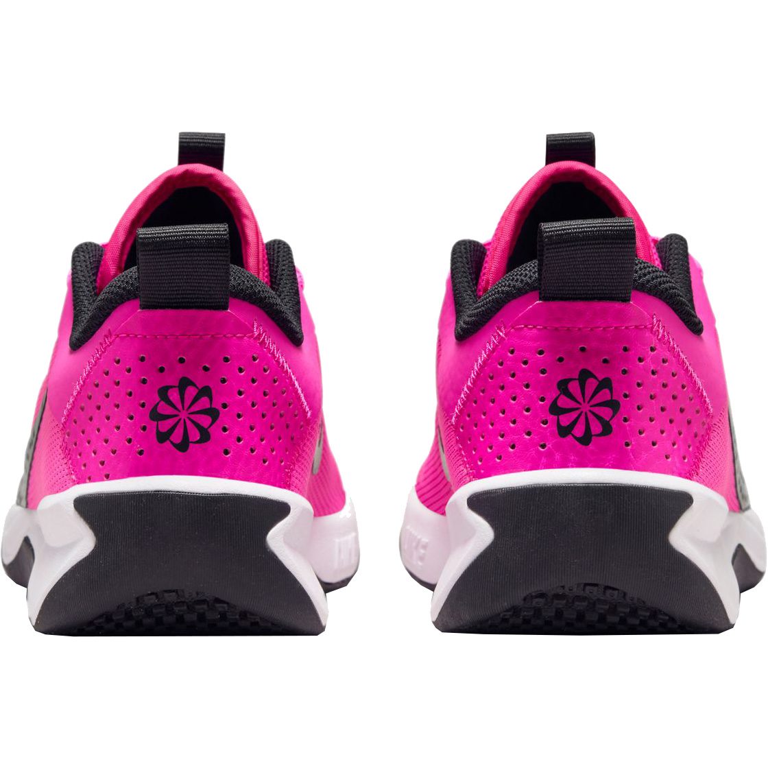 Nike Omni Multi Court Hallenschuhe Kinder laser fuchisa