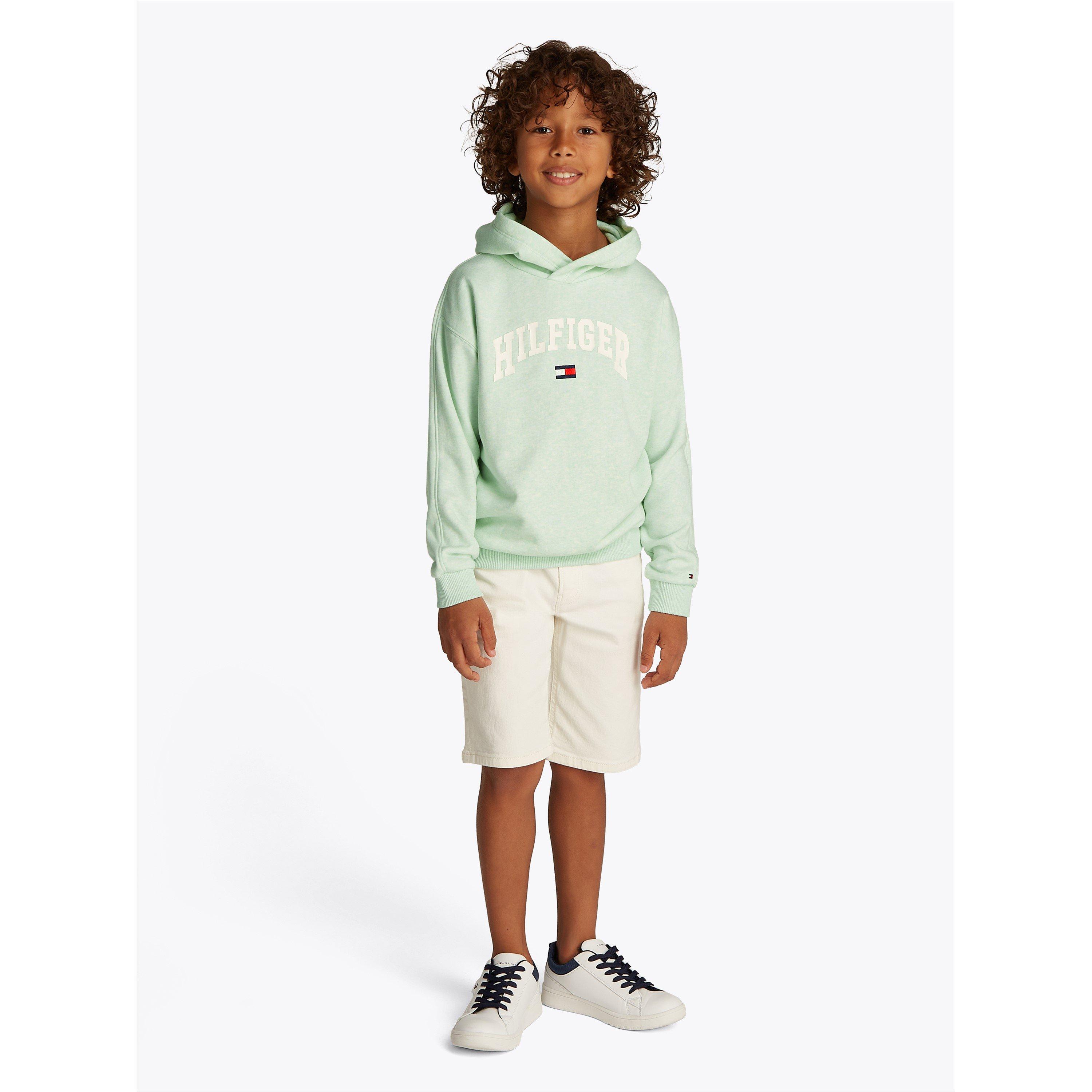 Tommy Hilfiger HILFIGER VARSITY HOODIE