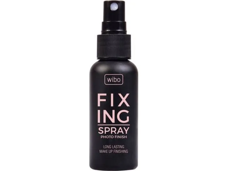WIBO_Fixing Spray makeup fixer 50ml