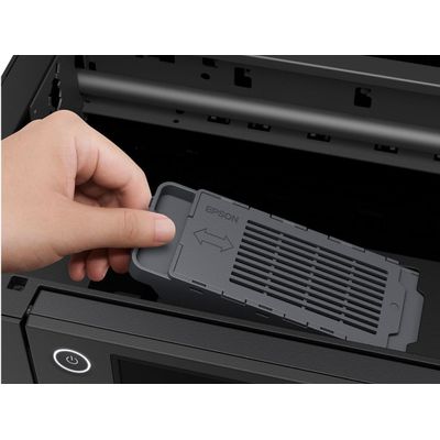 Epson WorkForce WF-7840DTWF - imprimante multifonction jet d'encre couleur A3 - Wifi