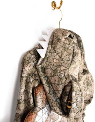 Den Goda Fen Kostyme Dinosaur Spinosaur