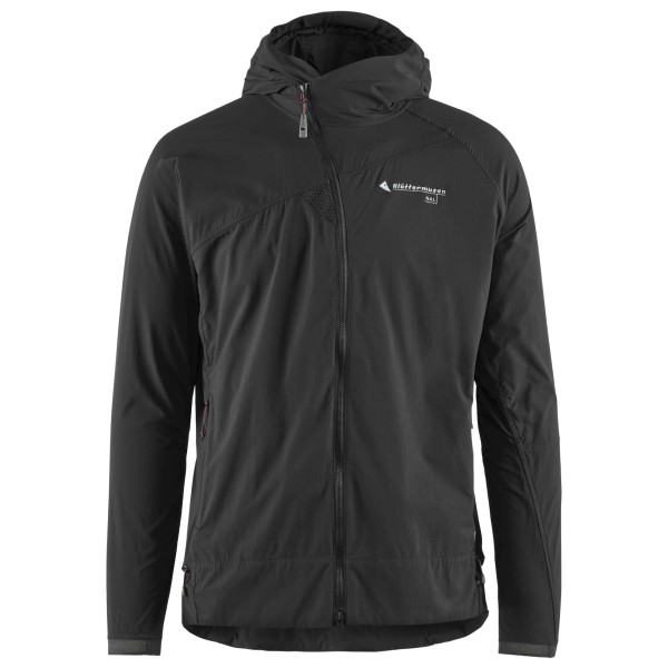 Klättermusen - Nal Hooded Jacket - Coupe-vent