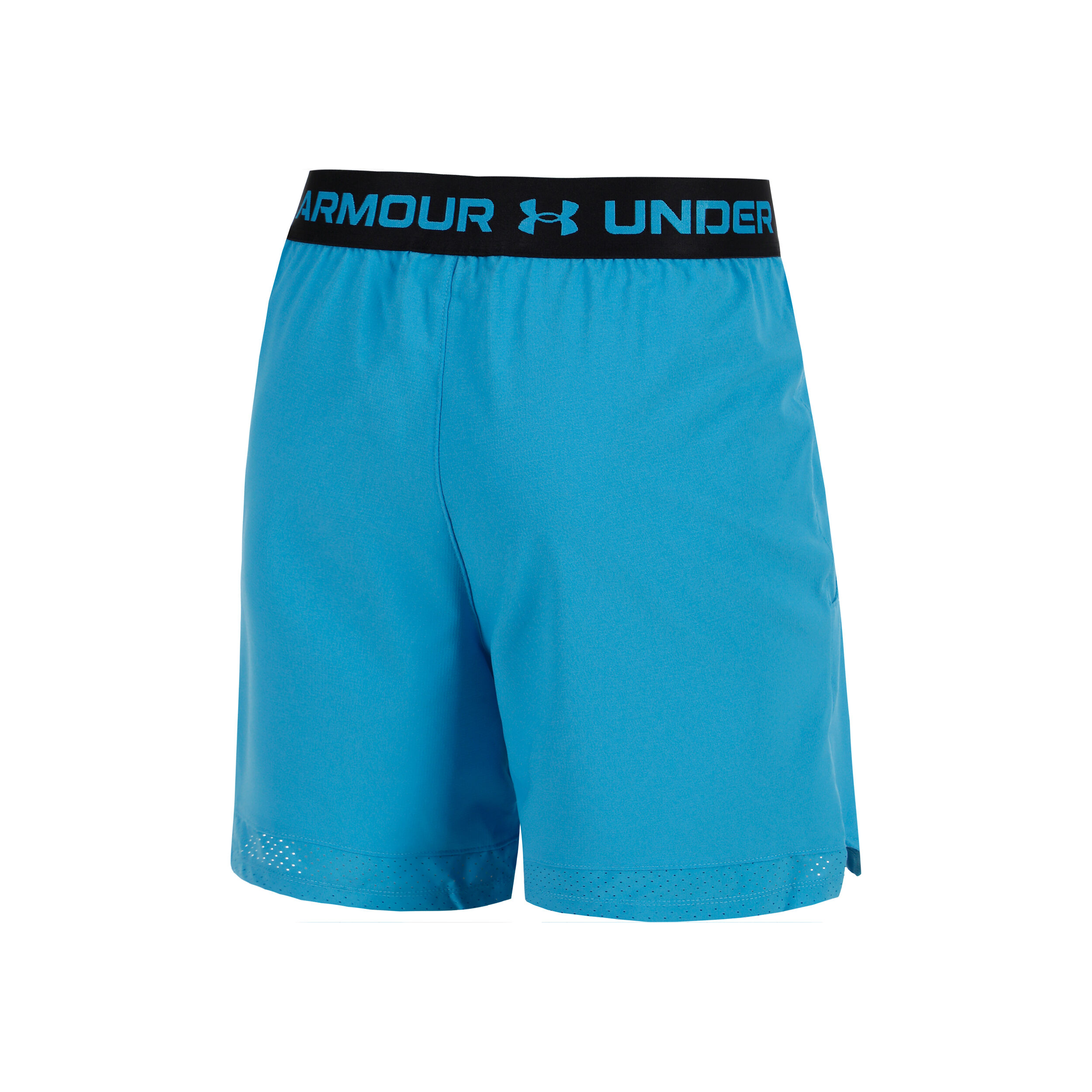 Under Armour Vanish Woven 6in Shorts Hommes - Bleu