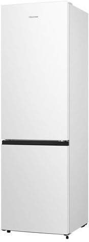 Hisense - RB329N4AWE - Koelkast - Wit - No Frost - Multi Air Flow
