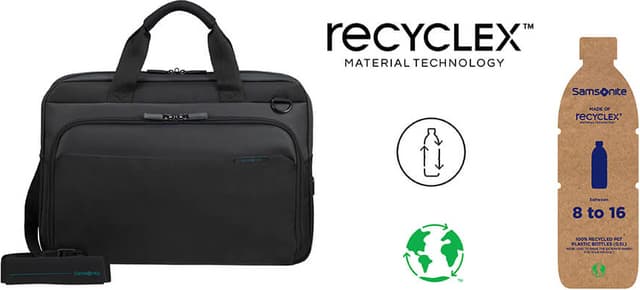 Samsonite MySight computertaske 15,6