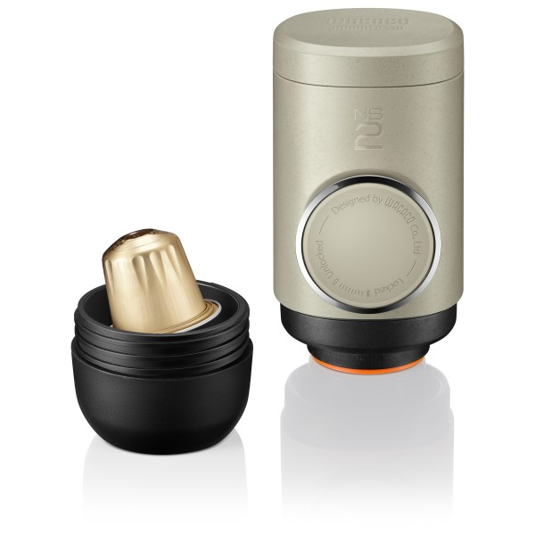 Wacaco - Minipresso NS2