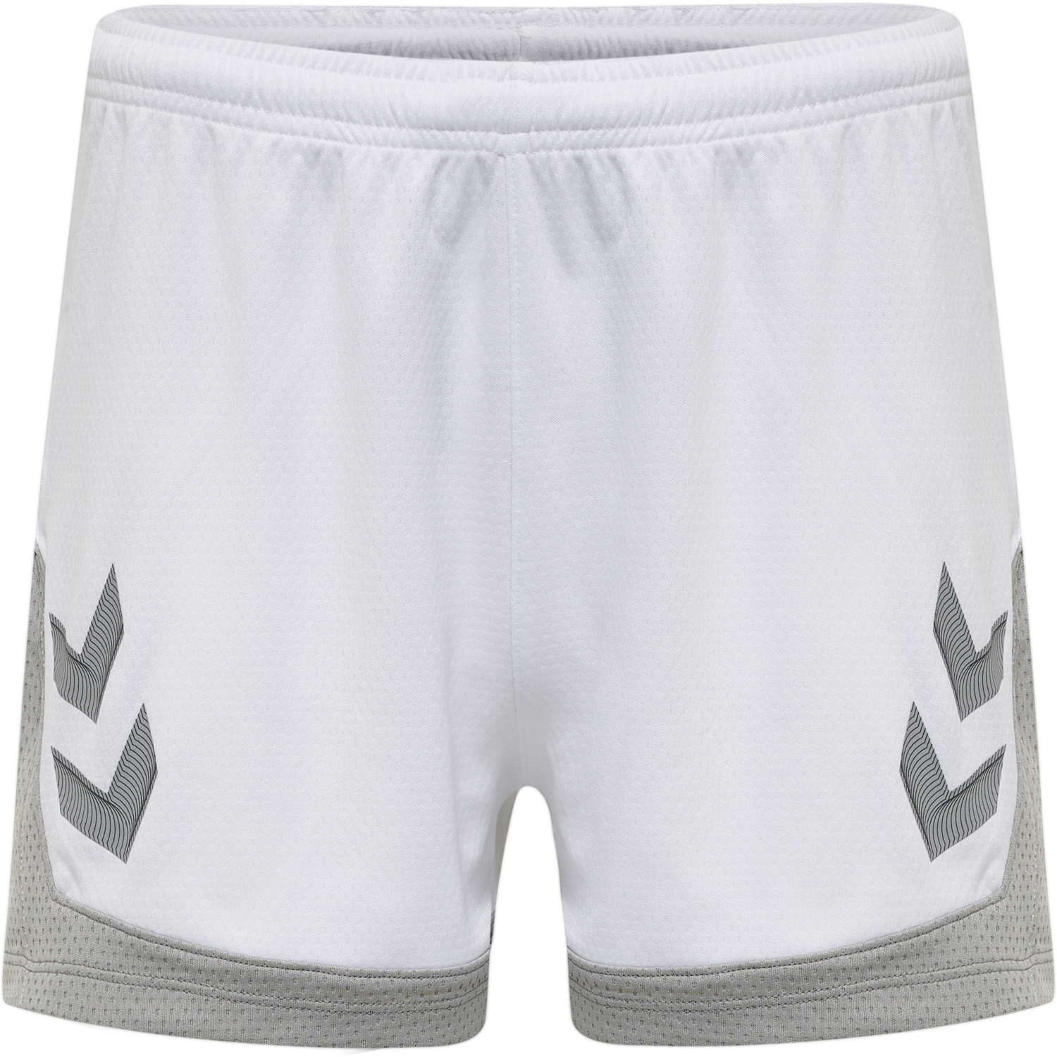hmlLEAD WOMENS POLY SHORTS