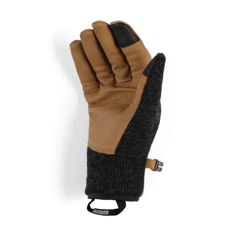 Flurry Driving Gloves - Gants ski femme