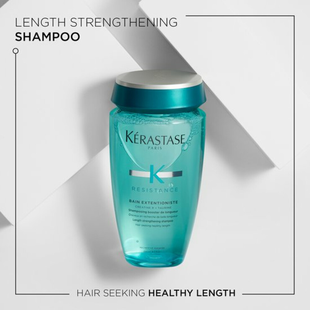 Kerastase ResistanceBain Extentioniste Shampoo250 ml
