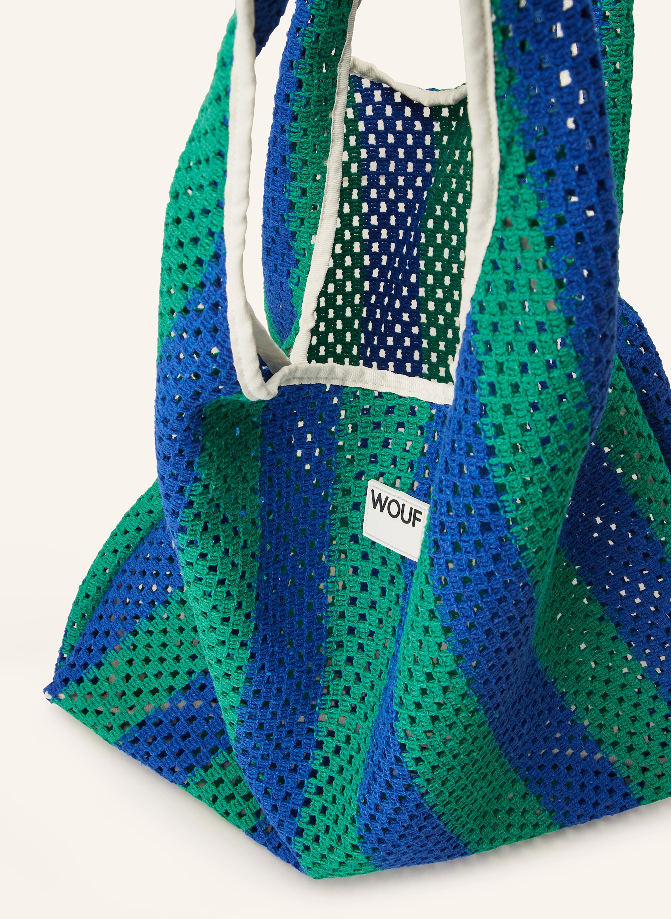 WOUF Tasche MISTRAL