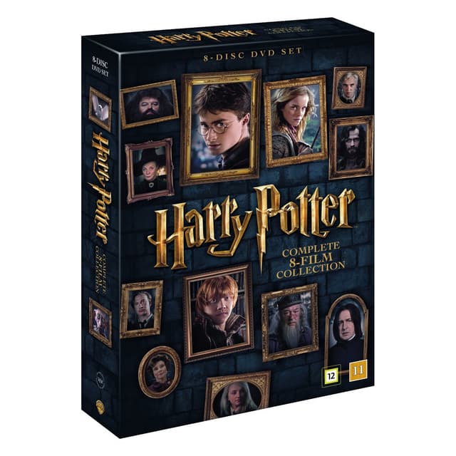 Harry Potter