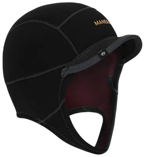 Manera Seafarer 3mm Neoprene Cap Hood | SkatePro