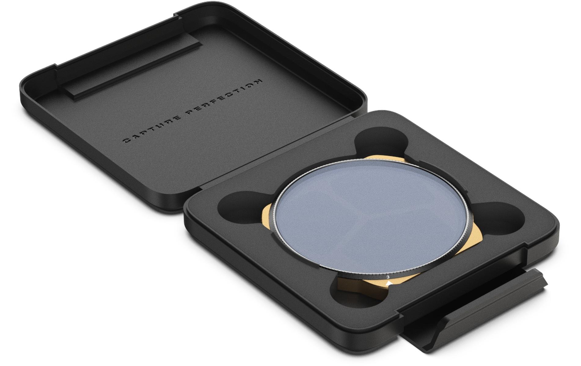 Graufilter Mavic 3 Pro Var NDVND-Filter mit 3-6 Blenden für DJI Mavic 3 Pro