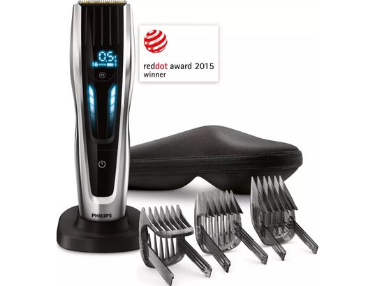 PHILIPS - Tondeuse à cheveux HC9450/20