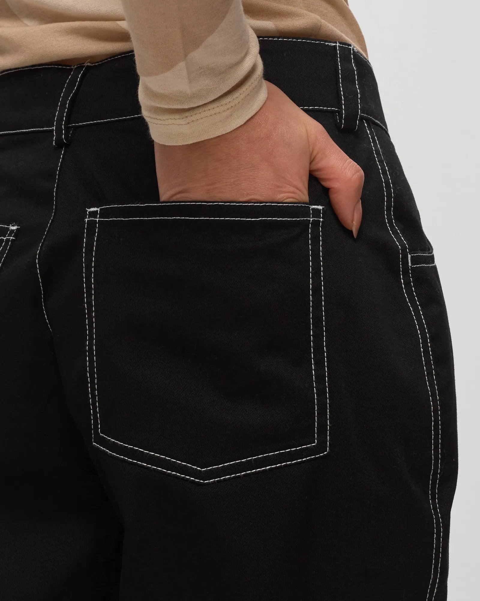 Envii ENTHEA PANTS 6948