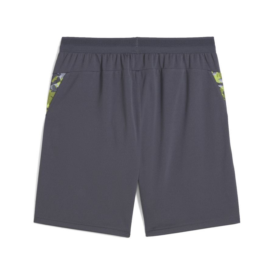 PUMA IndividualCUP Short - Galactic Gray
