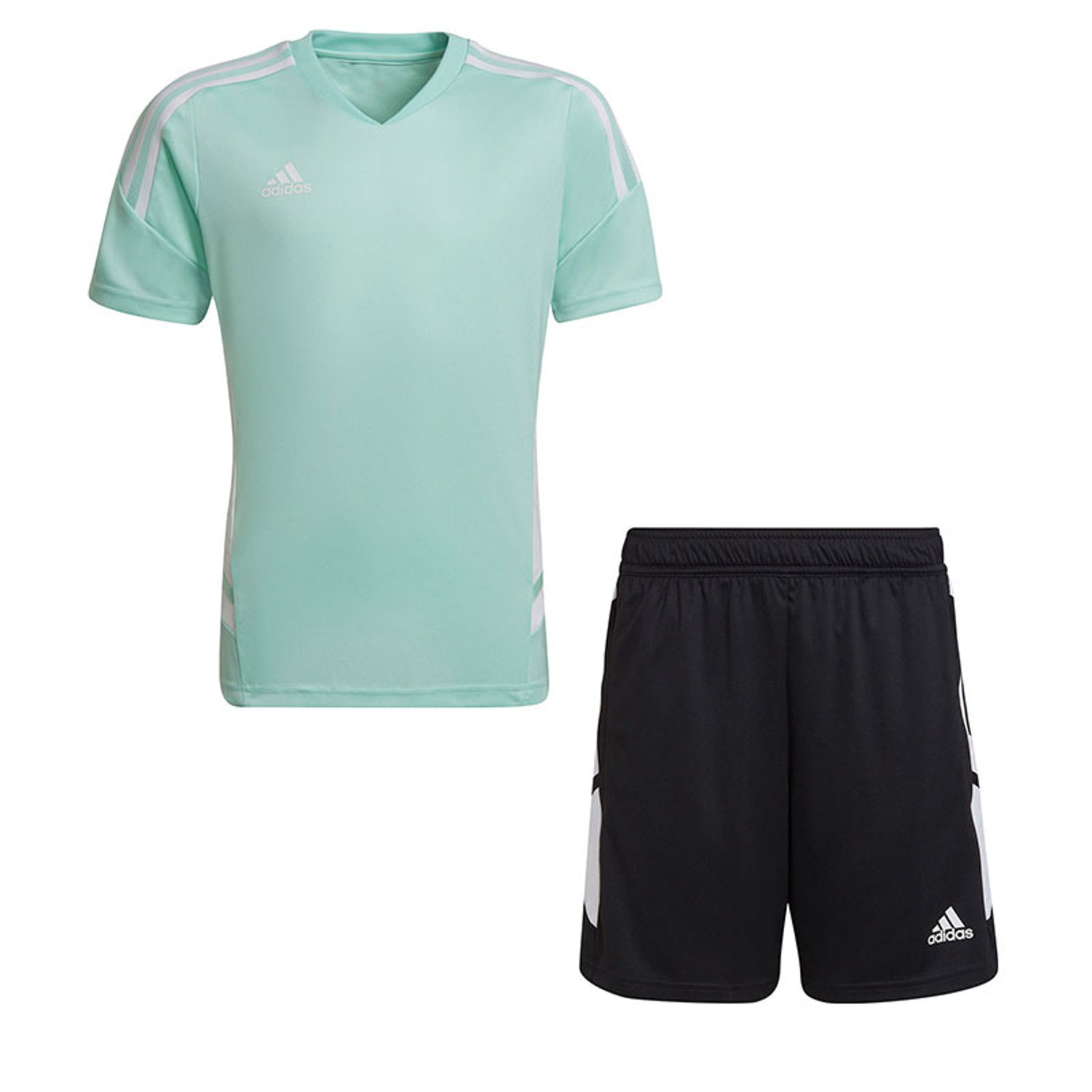 adidas Condivo 22 Trainingsset Kids