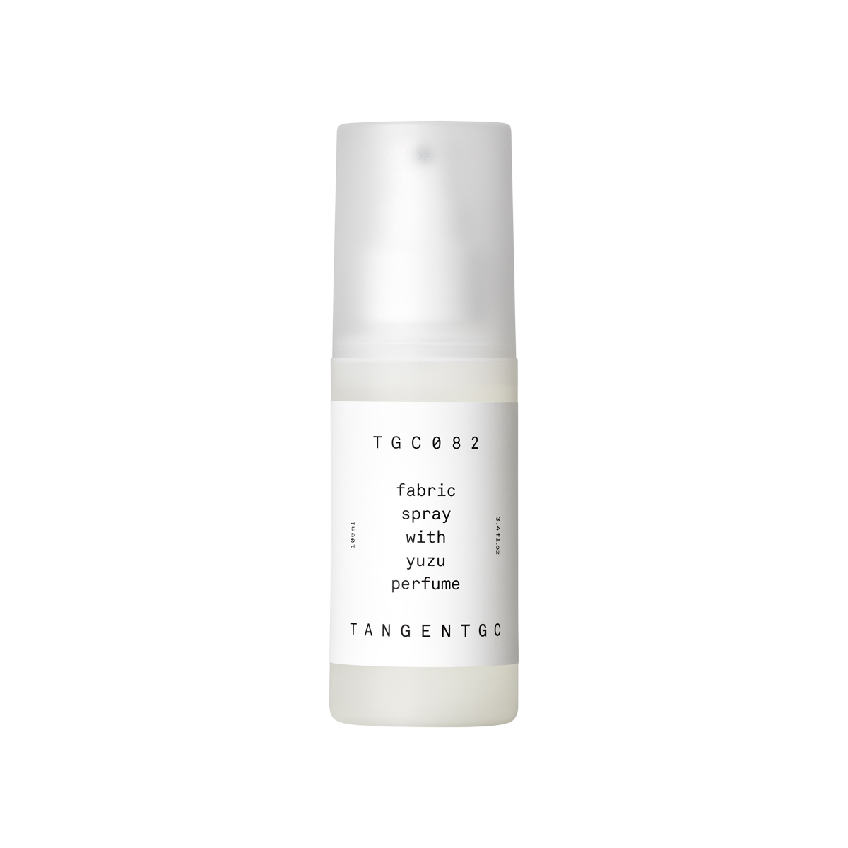 Yuzu Fabric Spray 100ml
