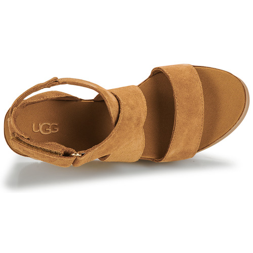 UGG - ILEANA ANKLE - Camel