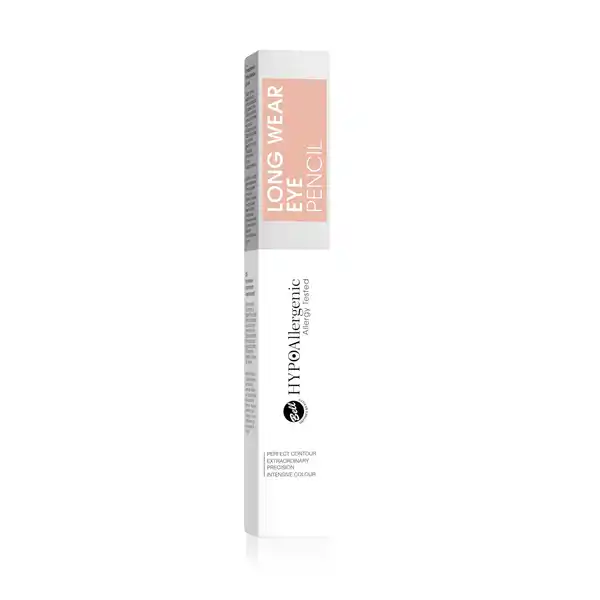 Long Wear Eye Pencil 03 nude