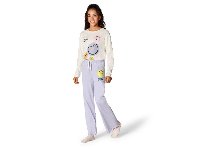 Kinder pyjama