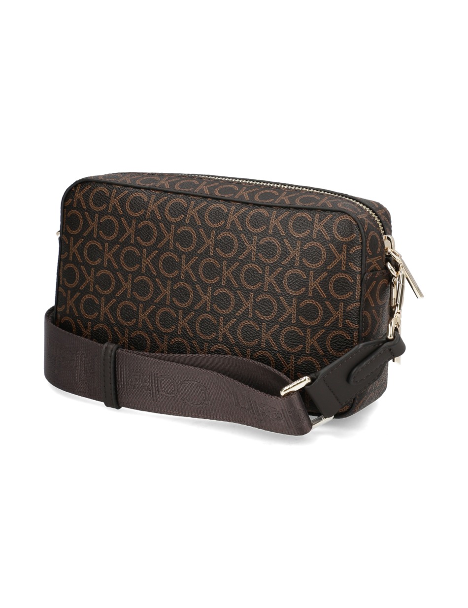 CK MUST CAMERA BAG W/PCKT-MONO