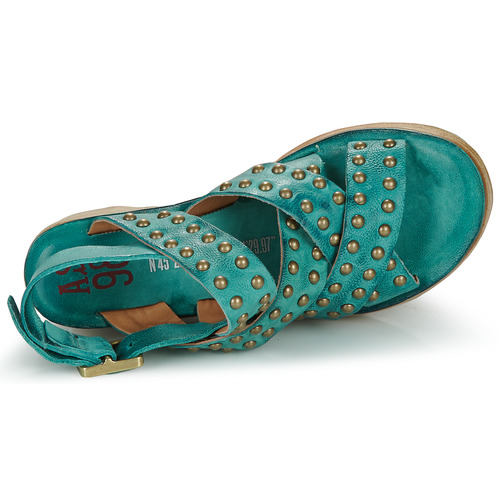 Airstep / A.S.98 - NOA STUD - Bleu