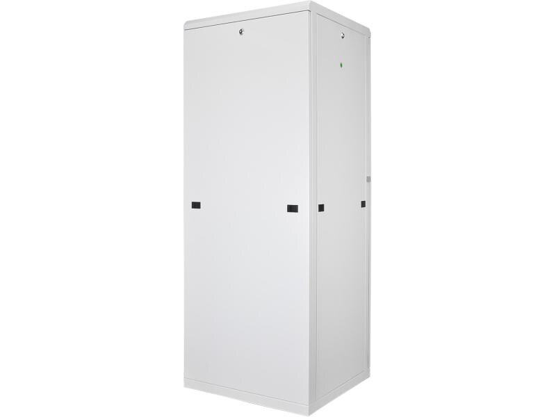 Wirewin Netzwerkschrank CAB 800X800X42U 42HE / Grau 19
