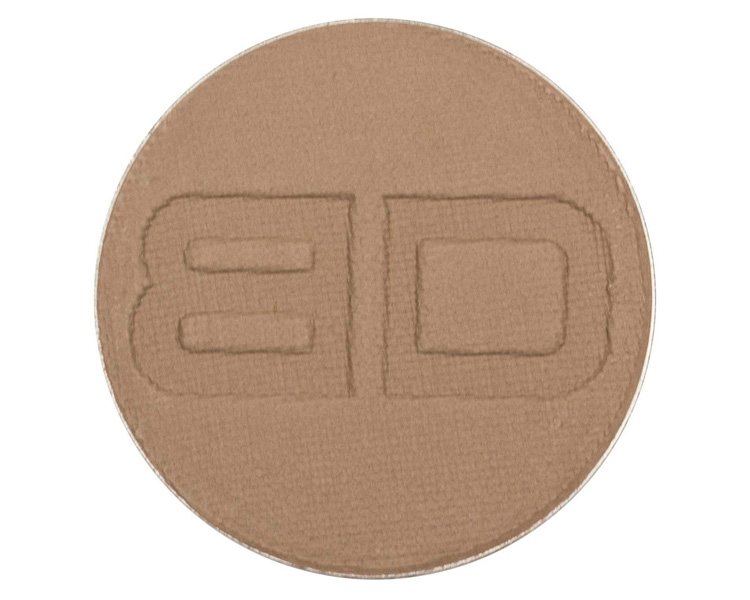 Beni Durrer - Powder Pigments matt/neutral, 2,5g