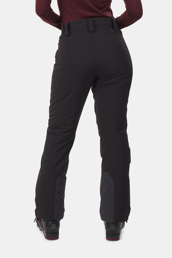 Helly Hansen Helly Hansen Womens Alphelia 2.0 Pant Softshell Skibroek Dames