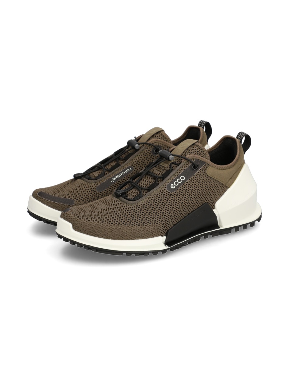 ECCO BIOM 2.0 M LOW BREATHRU T