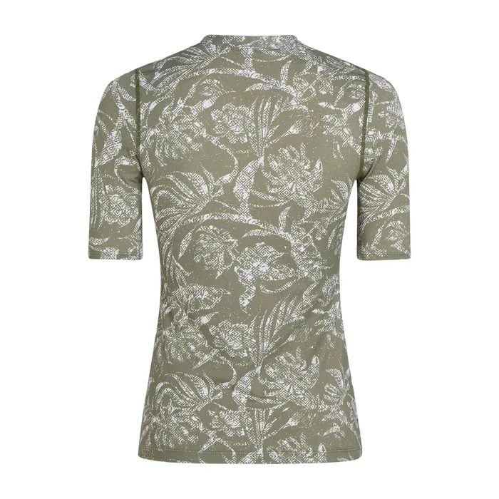 O'Neill Essentials Skin UV Shirt Dames