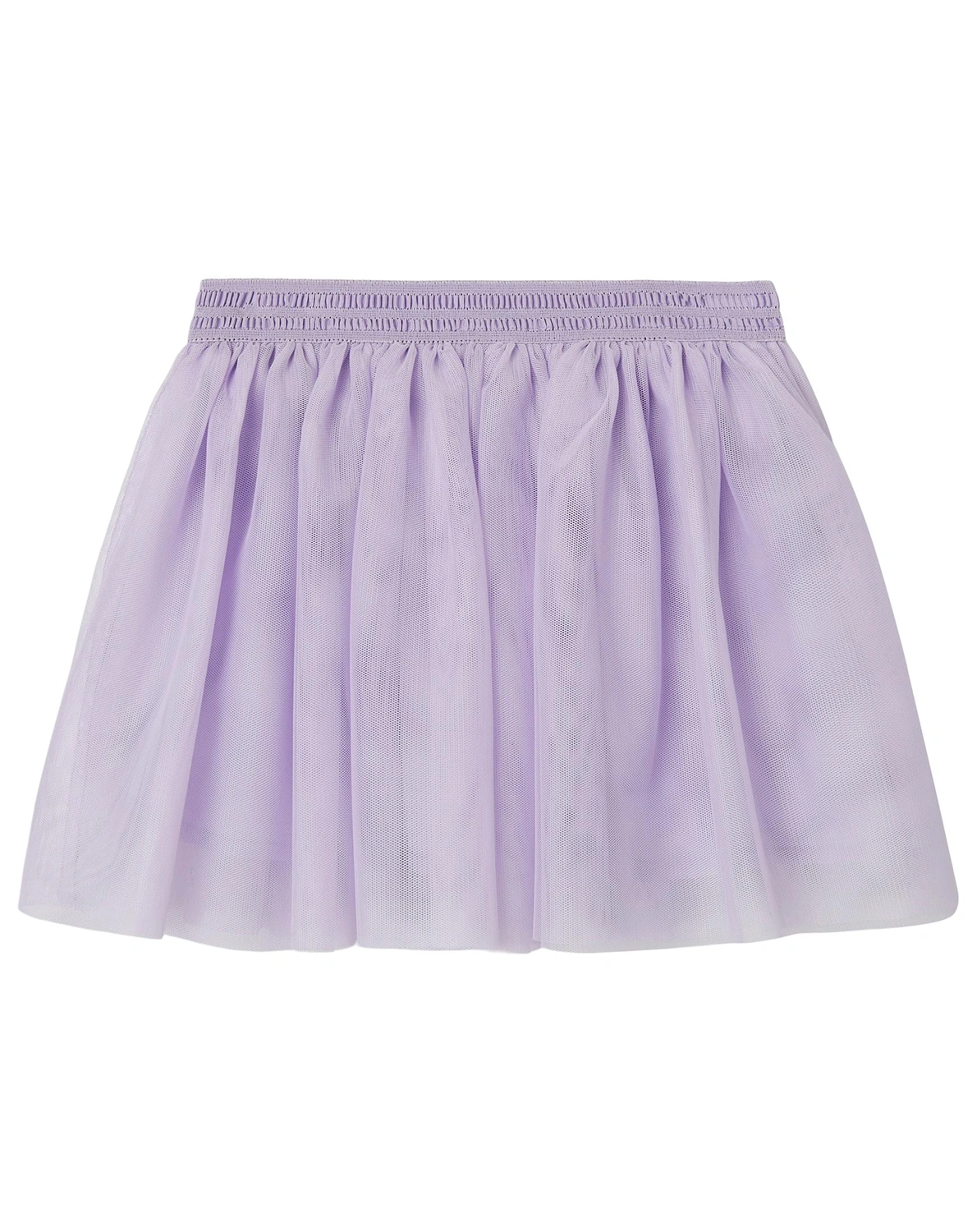 Tüllrock NMFNUTULLE  in orchid petal