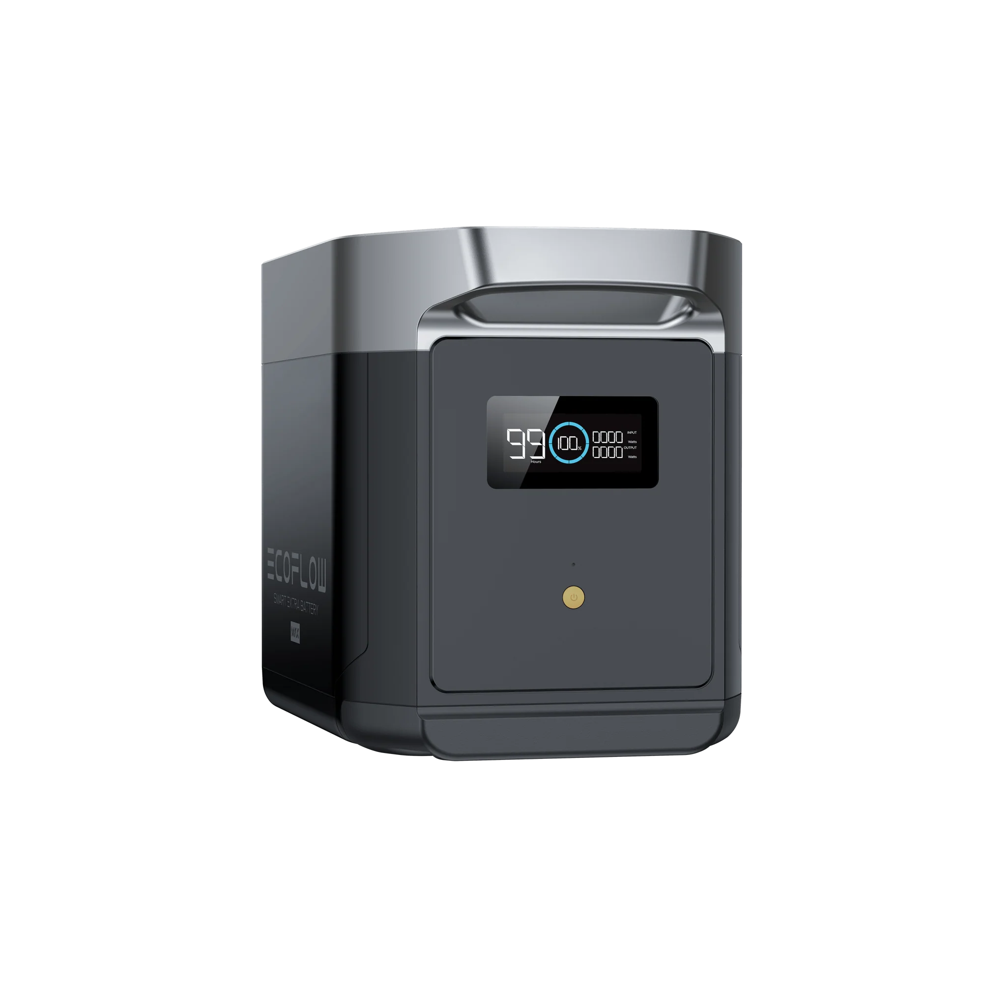 EcoFlow DELTA 2 Max Intelligenter Zusatzabatterie