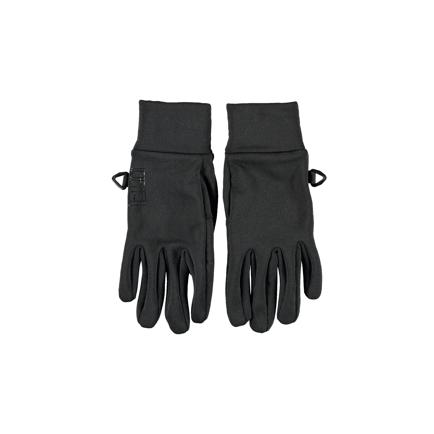 Maddock - Black