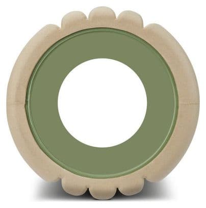 Rouleau de massage GRID 1.0  33 cm  multi-densité  cible tensions musculaires