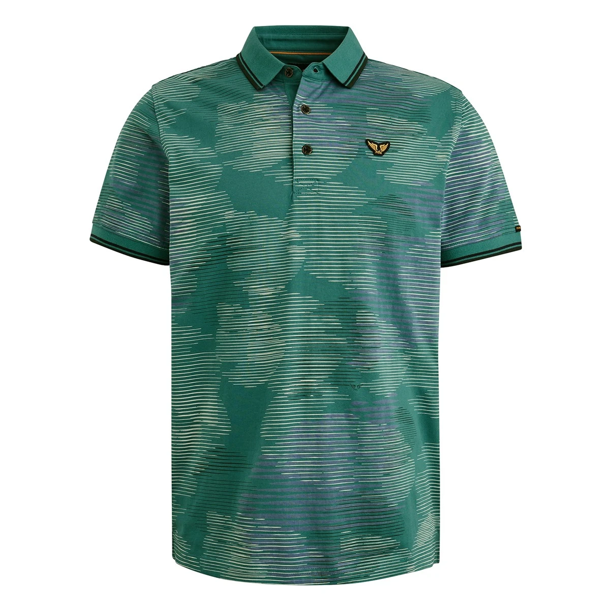Heren Polo 27380302